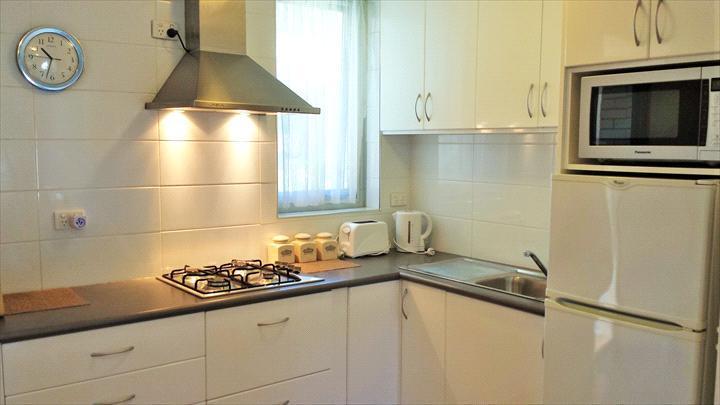 Freo'S Choice Apartment Фриментъл Екстериор снимка