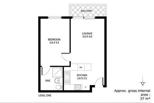 Freo'S Choice Apartment Фриментъл Екстериор снимка